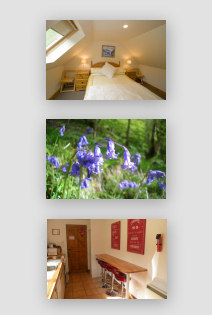 Accommodation Argyll